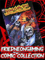 The Upz and Downz of The Wicked Clowns